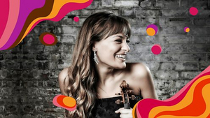 Review: BBC PROMS: PLAYING DOUBLES, Royal Albert Hall Image