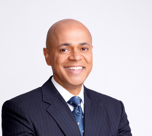 David Ushery Named 11 p.m. News Anchor for WNBC Image