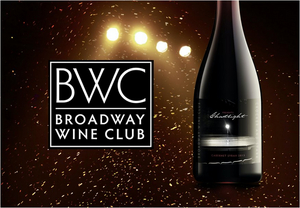 BROADWAY WINE CLUB Launches, Featuring Virtual Tasting With Kate Rockwell and More Image