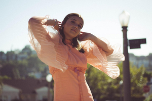 Bellamia Releases Debut Single 'Sound Of Summer' Image
