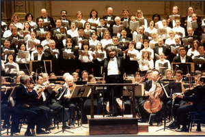 In Honor of Seiji Ozawa's 85th Birthday, Boston Mayor Martin Walsh Announces September 1st Seiji Ozawa Day Image