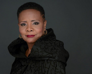 Tonya Pinkins and Ciara Renée Present RED PILLING OF AMERICA Featuring Conversations With Broadway Guests Image