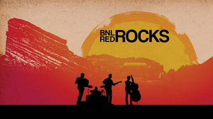 Barenaked Ladies Announce Red Rocks PPV Livestream Image