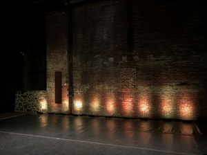 BWW Blog: Fighting COVID-19 Stage Fright Image