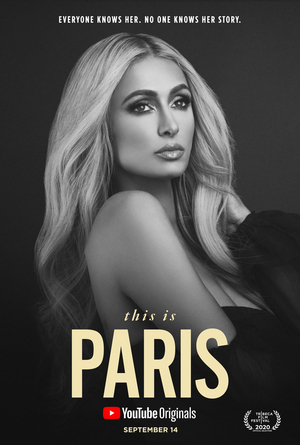 Paris Hilton and Lele Pons Set for VidCon Now's Final Creator Tentpole Event Image