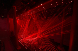 ARTECHOUSE to Reopen in New York City Image