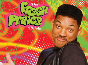 FRESH PRINCE OF BEL-AIR Unscripted Reunion Special Coming to HBO Max Image