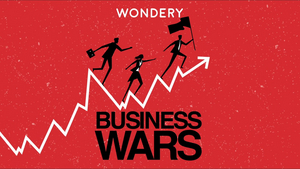 New Season of Wondery's BUSINESS WARS Settles the Great Pizza Franchise Debate 