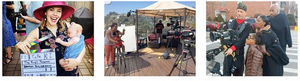 MOM Film Fest Announces Selections; VIMEO To Gift Winners with Vimeo Pro Subscription Image