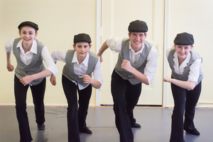 Centralia Ballet Academy Announces 2020-21 Class Schedule 