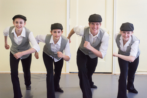 Centralia Ballet Academy Announces 2020-21 Class Schedule Image