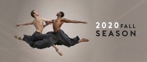 Richmond Ballet Announces Studio Series For Fall 2020 Season Image
