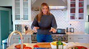 Caitlyn Jenner Launches YouTube Channel Image