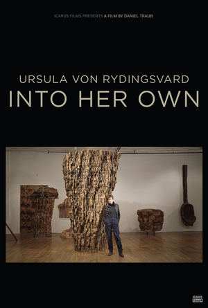 URSULA VON RYDINGSVARD: INTO HER OWN Will Be Released Sept. 29 