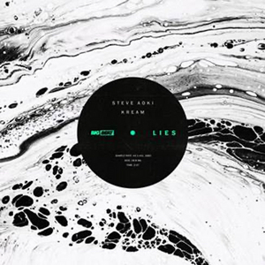 Steve Aoki and KREAM Unveil New Single 'L I E S' 
