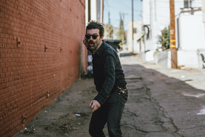 Eels Release Surprise Single 'Who You Say You Are' Image