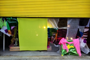 Target Margin Theater Returns to In-Person Events with MAGIC IN PLAIN SIGHT, Storefront Performance Series Image