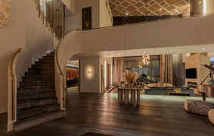 John Legend & Chrissy Teigen Are Selling Their Stylish Beverly Hills Home Image