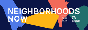 'Neighborhoods Now' Initiative Shares Design Recommendations and Resources to Aid NYC Communities' Reopening 