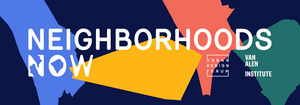 'Neighborhoods Now' Initiative Shares Design Recommendations and Resources to Aid NYC Communities' Reopening Image