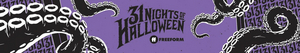 Freeform Casts a Spell on Viewers This October With Fan Favorite 31 NIGHTS OF HALLOWEEN 