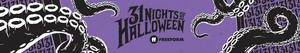 Freeform Casts a Spell on Viewers This October With Fan Favorite 31 NIGHTS OF HALLOWEEN Image