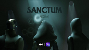 HBO Launches LOVECRAFT COUNTRY: SANCTUM, An Exclusive Social VR Experience Image