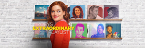 ZOEY'S EXTRAORDINARY PLAYLIST Wins Outstanding Choreography for Scripted Program at Juried Emmy Awards 