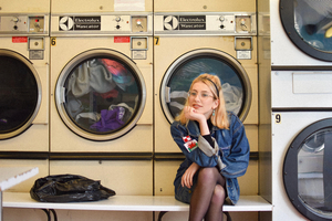 Josie Proto Releases New Single 'I Bet You Fall Apart' Image