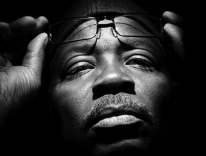 Steve Arrington Shares 'Make a Difference' Single Image
