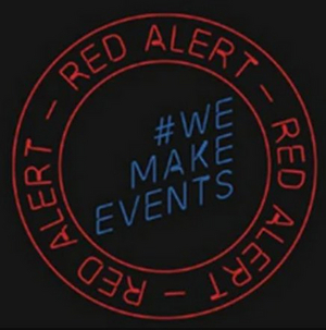 Cleveland Buildings Light up in Red Tonight Image