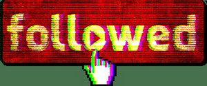 FOLLOWED is Available on VOD Today Image