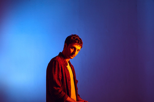 Zach Heckendorf Releases 'Stronger Than I Once Was' Video Image
