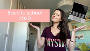 BWW Blog: Online Back to School from Abroad 