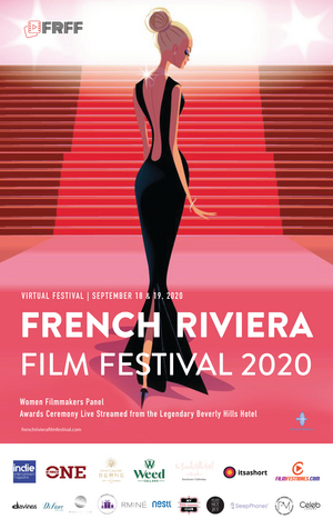French Riviera Film Festival Partners With It's A Short To Take 2020 Festival Online 