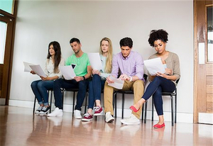BWW Blog: Tools to Help you Conquer College Auditions Image