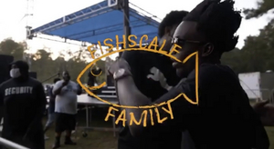 Roc Nation's Bobby Fishscale Drops New Video 'Dreamin' Image