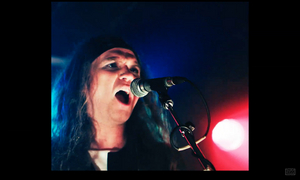 ELECTRIC JESUS Debuts at Film Festivals This Fall Image