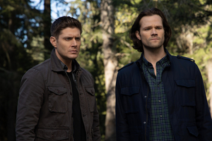 SUPERNATURAL Celebrates 15th Anniversary With Week Long Marathon  Image