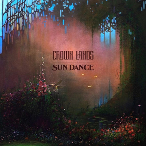 Crown Lands Release Celestial Video for 'Sun Dance' 