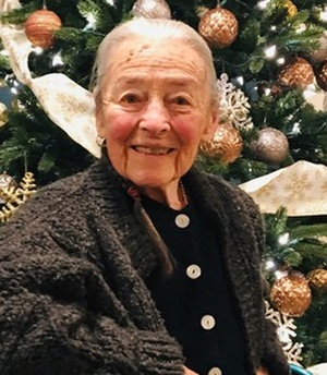 BRIGADOON Original Cast Member Virginia Bosler Passes Away at 93 Image