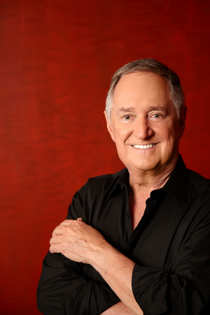 'Steppin Forward Virtually to Celebrate the Music of the Legendary Neil Sedaka' Will Stream Again on September 7 