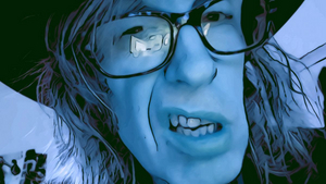 The Waterboys Release 'Freak Street' & 'The Golden Work' Videos Image