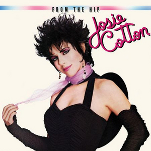 Josie Cotton Re-Releases Second Album Sept. 4 