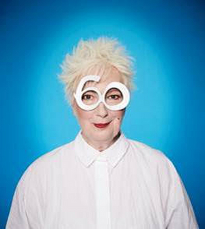 Jenny Eclair Embarks on 60-Date Stand-Up Tour Image