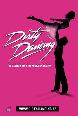 TV: DIRTY DANCING regresa a los escenarios 