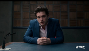 Kit Harington, Kunal Nayyar & More Join CRIMINAL Season Two Image