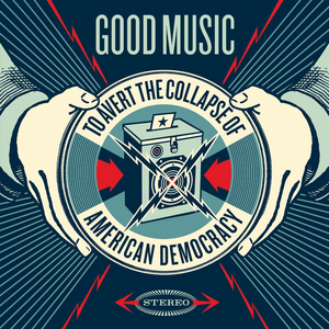 R.E.M., Hayley Williams, and More Contribute to 'Compilation for Fair Fight' Image