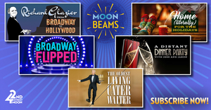 42nd Street Moon Announces Paid Virtual Subscription Series MOONBEAMS Image