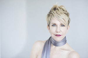 Joyce DiDonato to Perform as Part of MET STARS LIVE IN CONCERT Series 